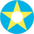 Star 14mm